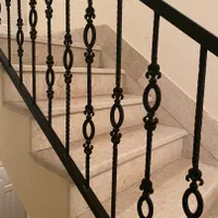 لوله کشی گاز رسانی نرده راه پله تمام نقاط|خدمات پیشه و مهارت|مشهد, هدایت|دیوار