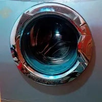فروشی لباس شویی midea7کیلو|ماشین لباسشویی و خشک‌کن لباس|قائم‌شهر, |دیوار