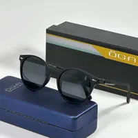 عینک آفتابی اوگا مورل گرد پلاریزه کد ۵۶۰|زیورآلات و اکسسوری|تهران, تهرانپارس غربی|دیوار