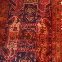 فرش طبیعی