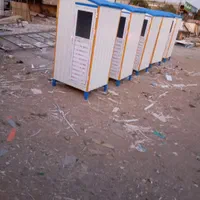کانکس|مصالح و تجهیزات ساختمان|رشت, رودباری|دیوار