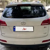 جک S5 اتوماتیک، مدل ۱۳۹۶|خودرو سواری و وانت|اسلام‌شهر, |دیوار