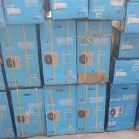 کولرگازی ایوولی (کولر گازی) فروشگاه الماس ملل