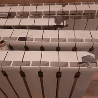 فلزات اهن شیر آلات صنعتی رادیاتور پکیج خرید|عمده‌فروشی|کرج, برغان|دیوار