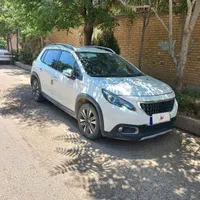 پژو۲۰۰۸ مدل ۹۶