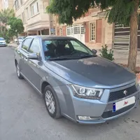 دنا پلاس تیپ ۲ دندهای، مدل ۱۳۹۹