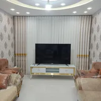 پرده  ورتیکال