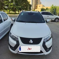 کوییک GXR تیپ L، مدل ۱۴۰۳