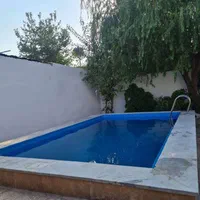 اجاره باغ ویلای استخر دار با اب گرم فردیس|اجارهٔ کوتاه‌مدت ویلا و باغ|فردیس, |دیوار