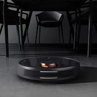 جارو برقی رباتیک شیائومی Xiaomi mop p راداردار|جاروبرقی، جارو شارژی، بخارشو|تهران, ونک|دیوار