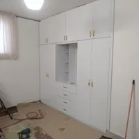 ساخت کابینت آشپزخانه|مصالح و تجهیزات ساختمان|مشهد, توس|دیوار