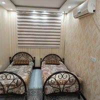 اجاره سوئیت آپارتمانی|اجارهٔ کوتاه‌مدت آپارتمان و سوئیت|اهواز, زیتون کارمندی|دیوار