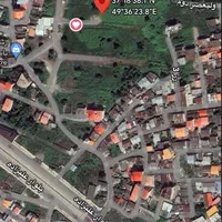 زمین باسندتک برگ،بر۲۱/۵۷دیلمان شرقی،شهرک امام علی|فروش زمین و ملک کلنگی|رشت, شالکو|دیوار