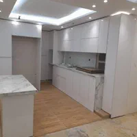 ساخت و نصب کابینت ام دی اف کمد دیواری درب اتاقی|خدمات پیشه و مهارت|اهواز, گلستان|دیوار