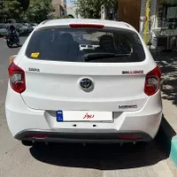 برلیانس h220 مدل 95|خودرو سواری و وانت|تهران, زمزم|دیوار