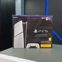 پلی استیشن 5/ PS5 با خدمات ویژه و شرایط اقساط ویژه