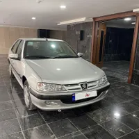پژو پارس LX TU5، مدل ۱۴۰۱