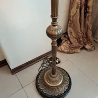 اباژور کنار سالنی|چراغ خواب و آباژور|تهران, پاسداران|دیوار