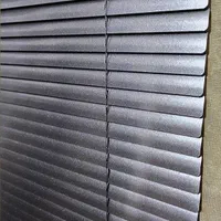 فروش پرده زبرا کرکره فلزی چوبی آلمینیومی راد|پرده، رانر، رومیزی|قم, زاویه|دیوار