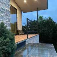 کلبه دنج برای سخت پسندها|اجارهٔ کوتاهمدت ویلا و باغ|تنکابن, |دیوار