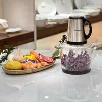 خردکن مکسی من خوردکن خورد کن تیغه فولادی|خردکن، آسیاب، غذاساز|قم, نیروگاه|دیوار