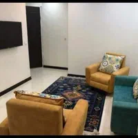 سوئیت آپارتمان مبله تمیز|اجارهٔ کوتاه‌مدت آپارتمان و سوئیت|مشهد, یوسفیه (شهرک غرب)|دیوار