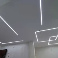 کناف ، پی وی سی و تایل ب سلیقه مشتری