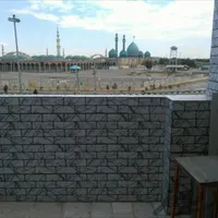 سوئیت،منزل،اتاق،خانه در جمکران روبروی درب مسجد