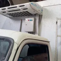 نصب تعمیر یخچال وکولر خودروهای سنگین سبک ترموکینگ|قطعات یدکی و لوازم جانبی|کرج, مشکین‌دشت|دیوار