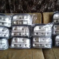 پخش چراغ عقب پراید ۱۳۱|قطعات یدکی و لوازم جانبی|تبریز, |دیوار