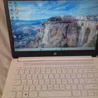 لپ تاپ hp 14z|رایانه همراه|رفسنجان, |دیوار