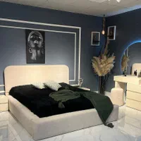 تخت خواب elva