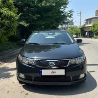 کیا سراتو مونتاژی مشکی مدل ۹۵