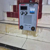 هیلتی دیوالددستگاه جوش موتورسه فاز آروا ماسفت ژاپن|ابزارآلات|تهران, خرمشهر|دیوار
