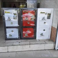 گاوصندوق رمزدار hkdfگاو صندوق|ابزارآلات|مشهد, مصلی (کارمندان اول)|دیوار