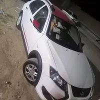 کوییک GXR فول آپشن