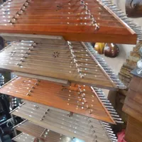 سنتورمسعودی با گارانتی ۲ ساله|سازهای سنتی|قم, زنبیل آباد|دیوار