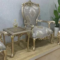 مبل، مبلمان کلاسیک افسانه.|مبلمان خانگی و میز عسلی|شیراز, رکن‌آباد|دیوار