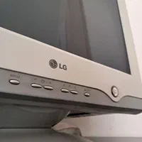 مانیتور LG