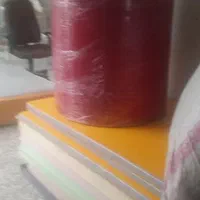 تاتامی باکس ژیمی،کراسفیت تشک شیبدار استوانه|تجهیزات ورزشی|تهران, شهر زیبا|دیوار