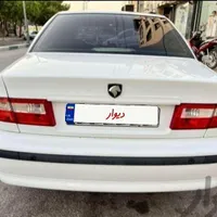 سمند LX معمولی مدل۹۴|خودرو سواری و وانت|بوشهر, |دیوار