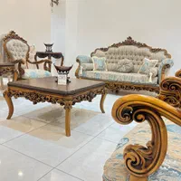 مبل کلاسیک کینگ ـ سرای شاهکار