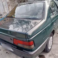 پژو آر دی آی (RDi) بنزینی، مدل ۱۳۸۴|خودرو سواری و وانت|کرمانشاه, |دیوار