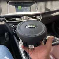 داشبورد ایربگ فرمان اپتیما|قطعات یدکی و لوازم جانبی|تهران, سهروردی|دیوار