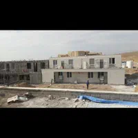 مسکن ملی،ایوانکی