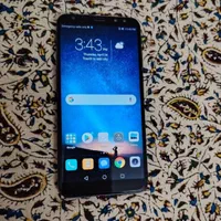 گوشی هواوی mate 10 lite