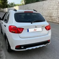 کوییک سفید 1401