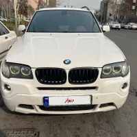 بیامو X3 30i، مدل ۲۰۰۸