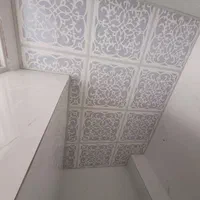 اجرای سقف کاذب / تضمین کف قیمت / مستقیم از کارخانه|خدمات پیشه و مهارت|کرج, حصارک بالا|دیوار