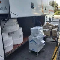 دستگاه آبگیری چند کاره احلام